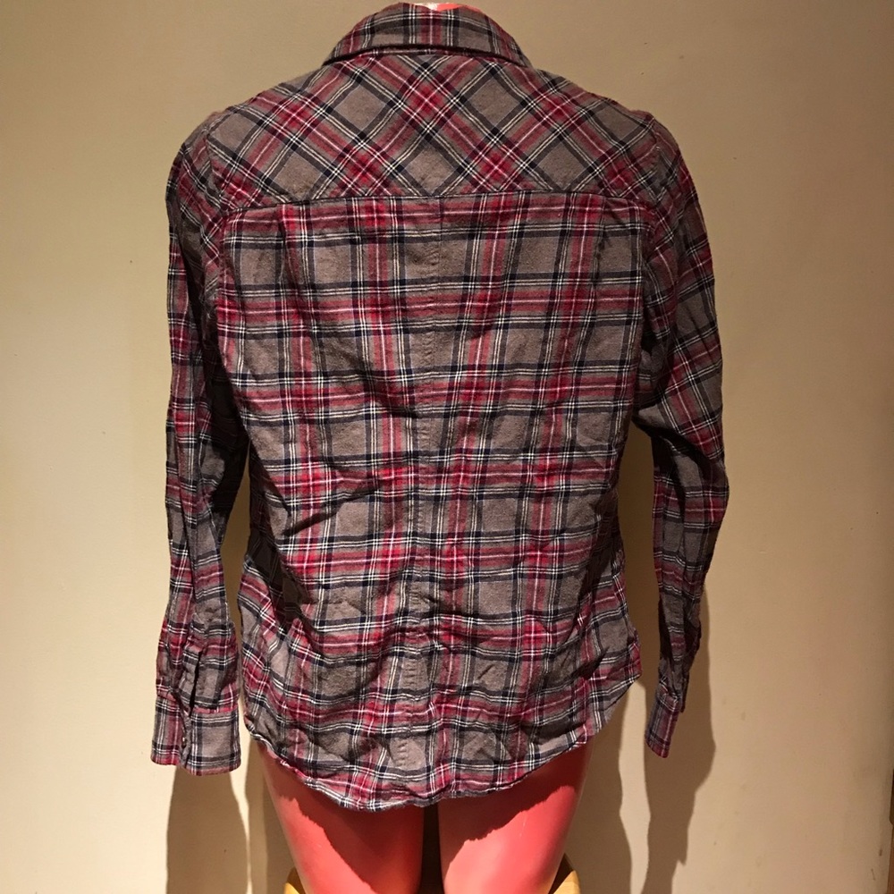 Pendleton women’s button up - Picture 2 of 3